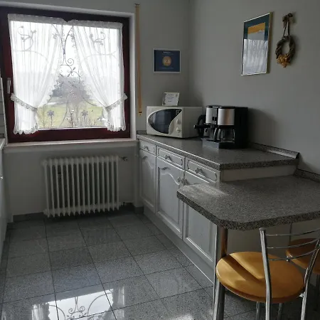 Ferienwohnungen Blum Kelberg Exterior foto