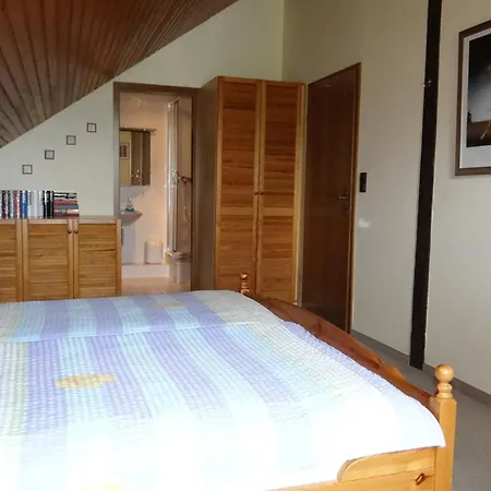 Ferienwohnungen Blum Kelberg Habitación foto