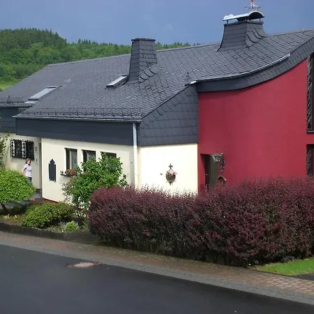 Ferienwohnungen Blum Kelberg Habitación foto