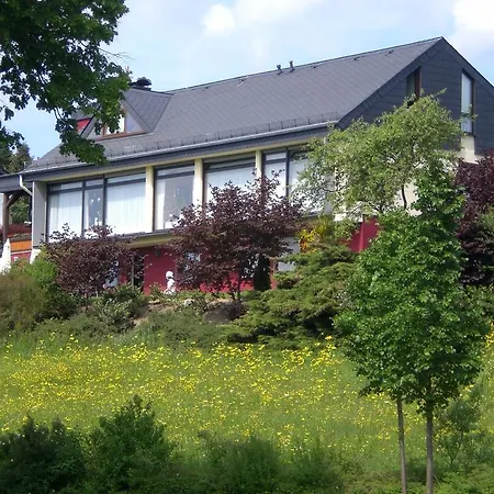 Ferienwohnungen Blum Kelberg Habitación foto