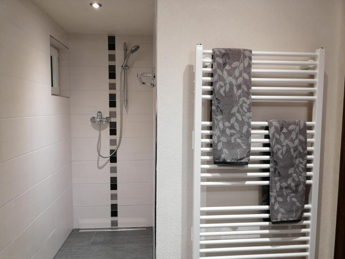 Apartment Blum *