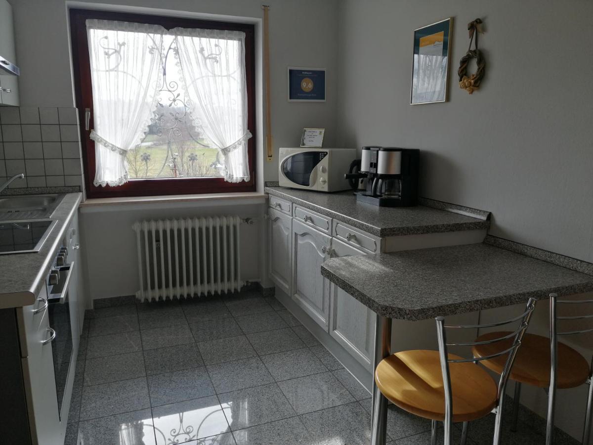 Blum Apartment Kelberg