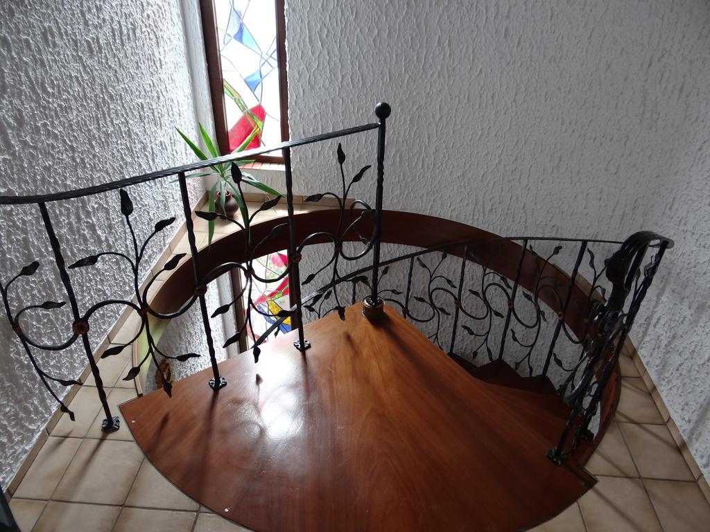 Apartment Blum Kelberg
