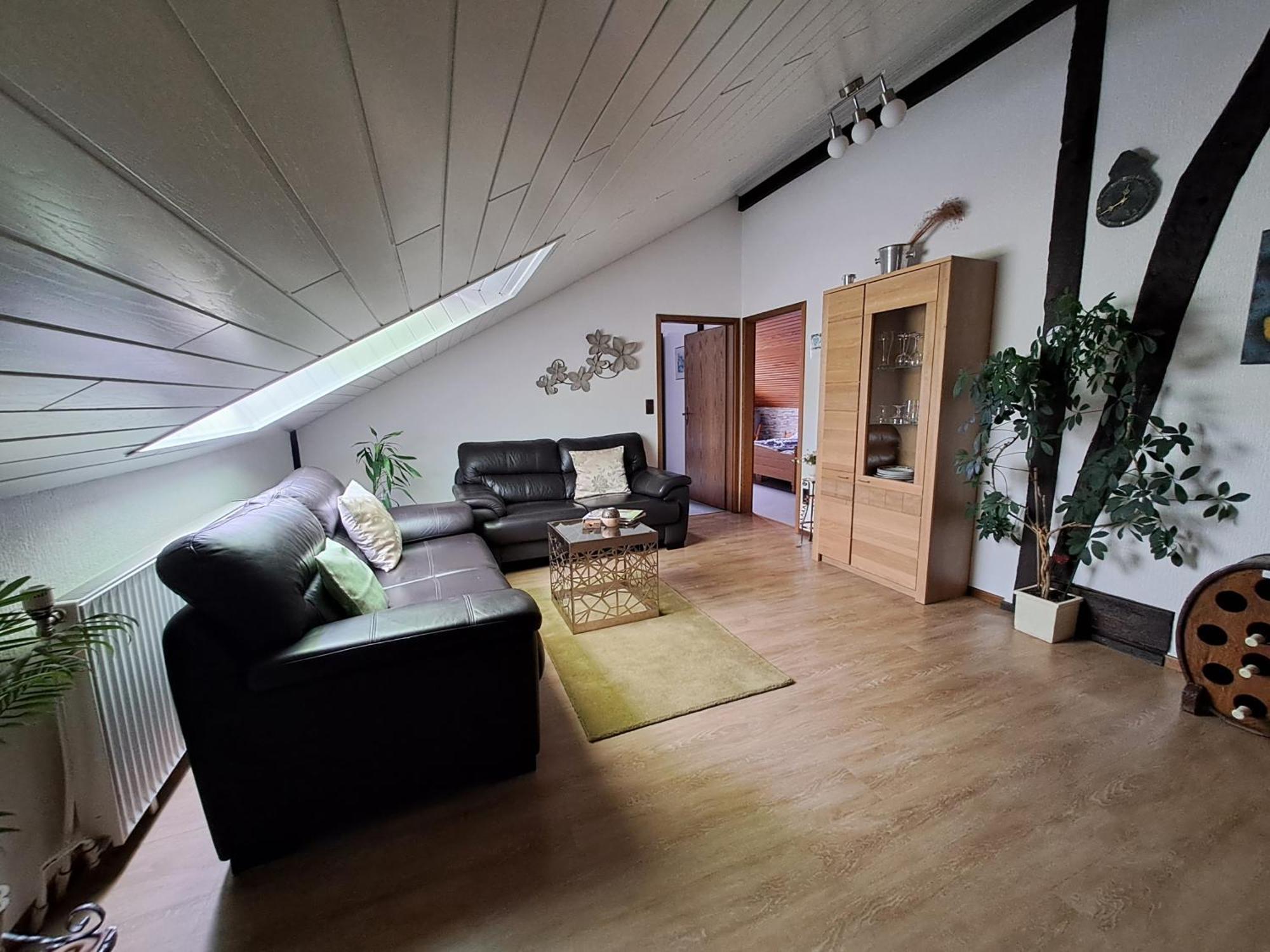 Apartment Blum