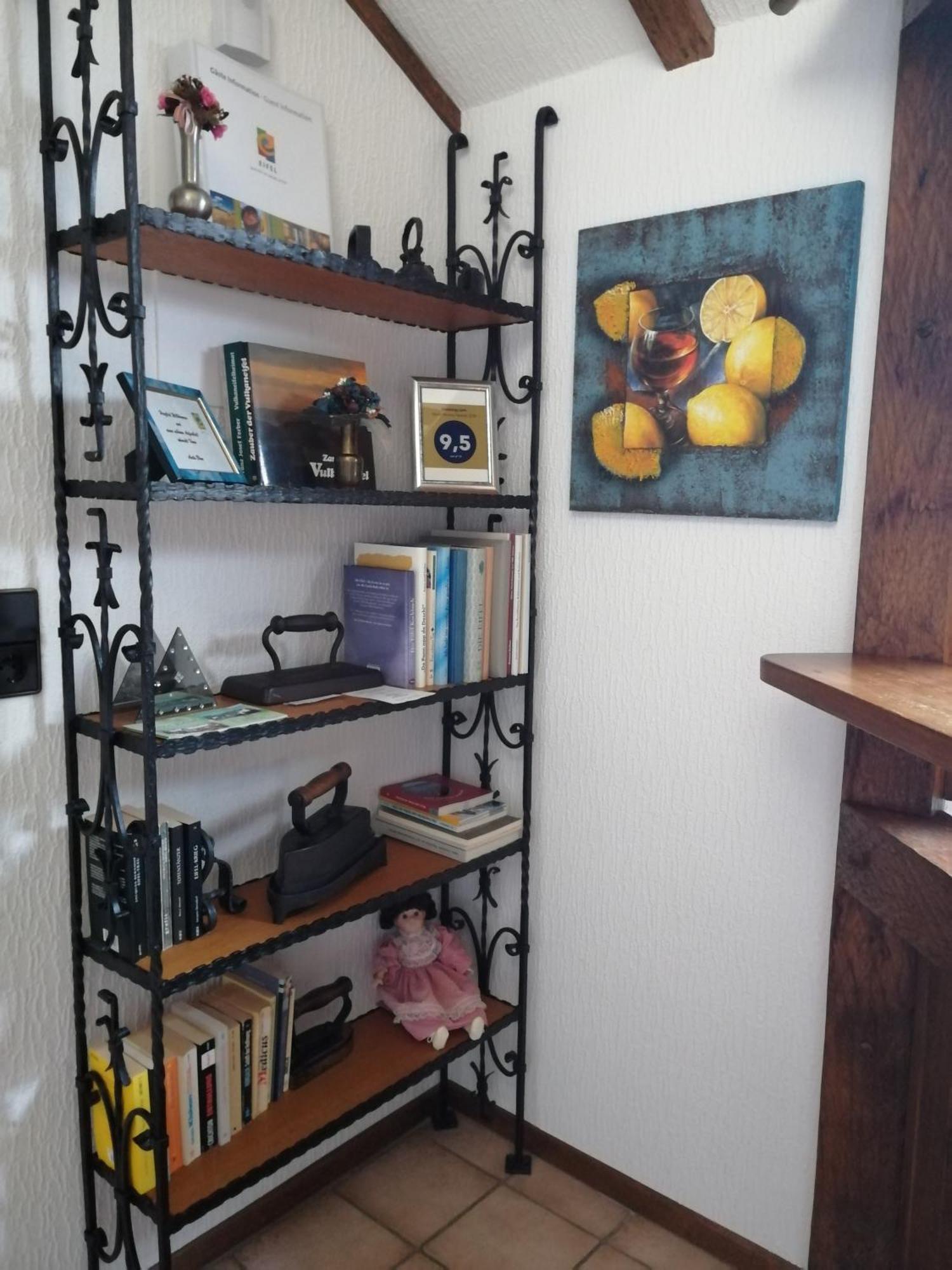 Apartment Blum Kelberg