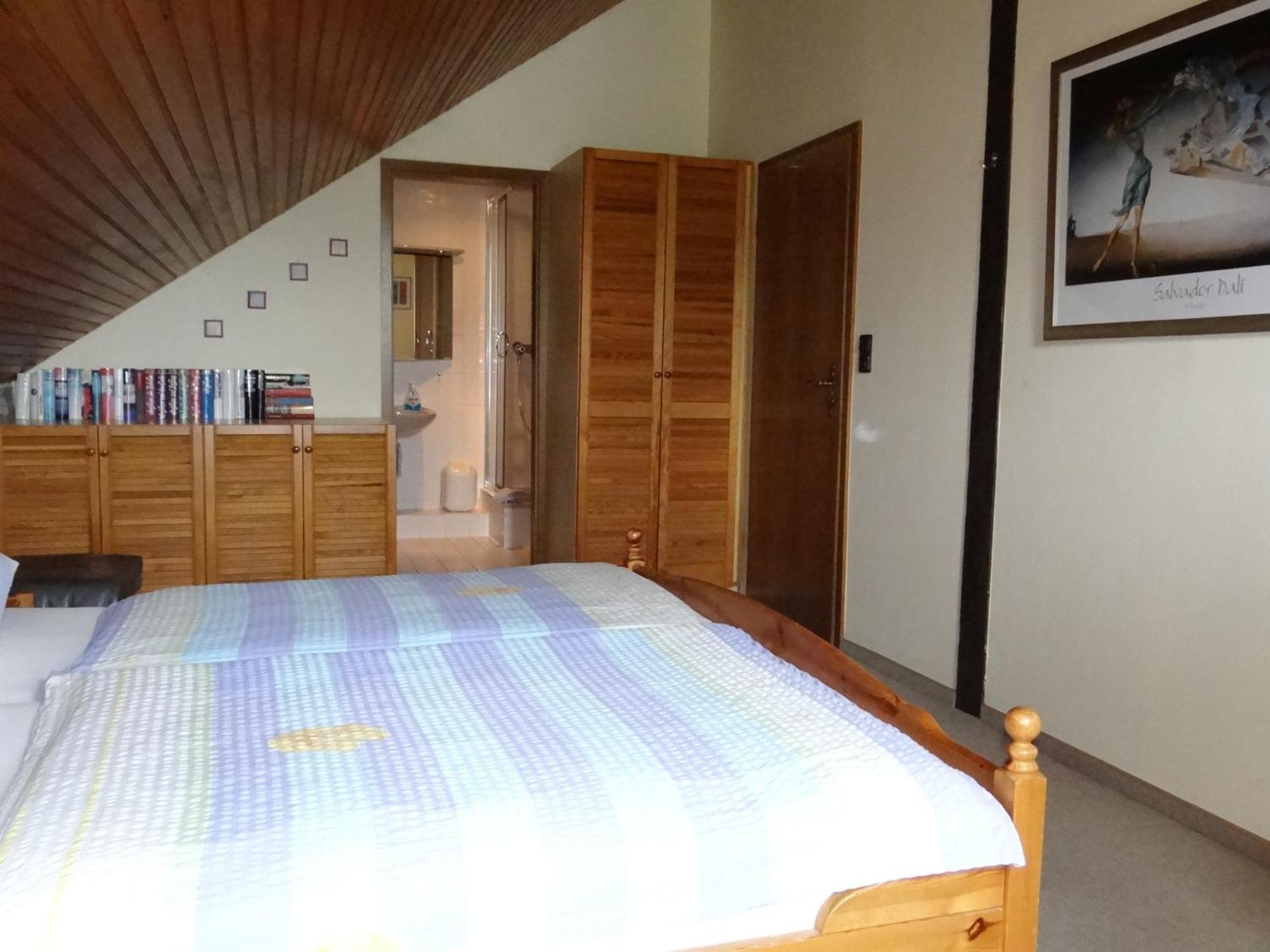 Blum Apartment