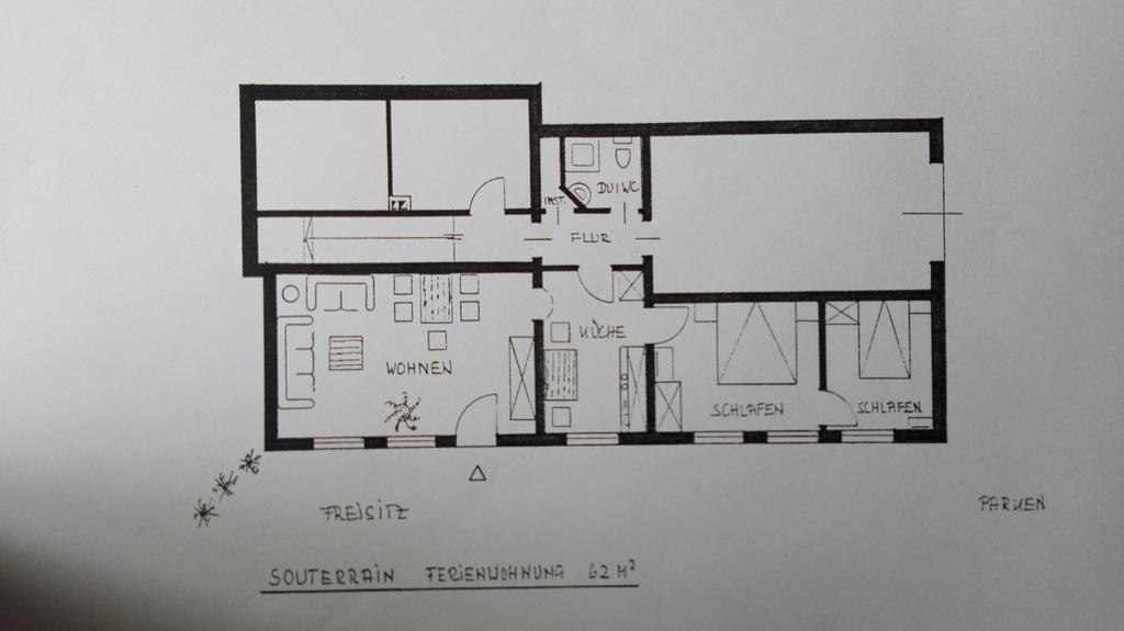 Blum Apartment