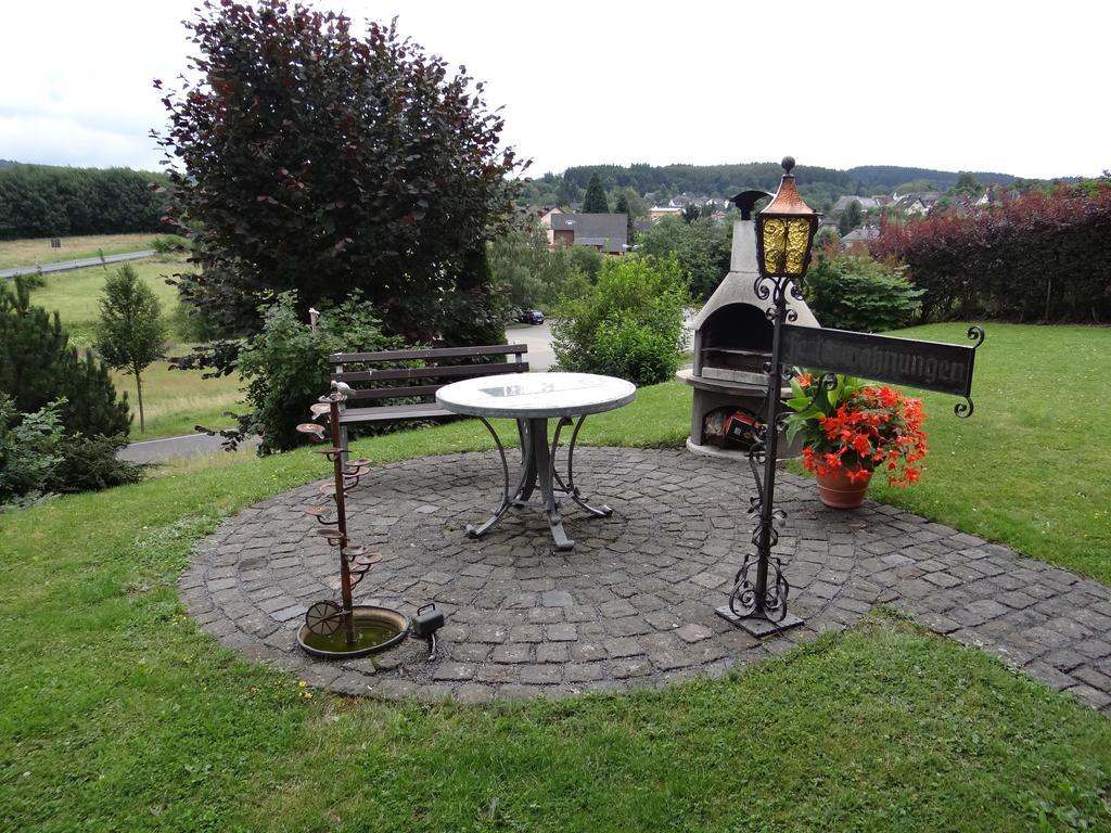 Apartment Blum Kelberg